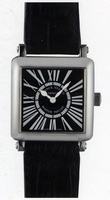 Franck Muller 6002 L QZ COL DRM R-22 Master Square Ladies Medium Ladies Watch Replica Watches