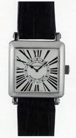 Franck Muller 6002 L QZ COL DRM R-23 Master Square Ladies Medium Ladies Watch Replica