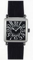 Franck Muller 6002 L QZ COL DRM R-25 Master Square Ladies Medium Ladies Watch Replica Watches