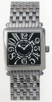 Franck Muller 6002 M QZ R-14 Master Square Ladies Large Ladies Watch Replica