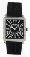 replica franck muller 6002 m qz r-15 master square ladies large ladies watch watches