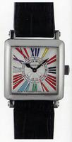 replica franck muller 6002 m qz r-18 master square ladies large ladies watch watches