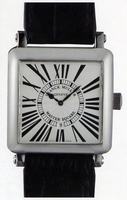 Franck Muller 6002 M QZ R-20 Master Square Ladies Large Ladies Watch Replica Watches