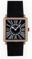 Franck Muller 6002 M QZ R-30 Master Square Ladies Large Ladies Watch Replica