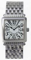 Franck Muller 6002 M QZ R-8 Master Square Ladies Large Ladies Watch Replica Watches