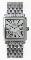 Franck Muller 6002 S QZ COL DRM R-10 Master Square Ladies Small Ladies Watch Replica