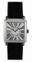 Franck Muller 6002 S QZ COL DRM R-13 Master Square Ladies Small Ladies Watch Replica