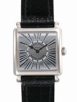 replica franck muller 6002sqz master square ladies medium ladies watch watches