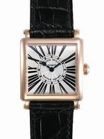 Franck Muller 6002SQZ Master Square Ladies Small Ladies Watch Replica Watches