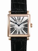 Franck Muller 6002SQZ Master Square Ladies Small Ladies Watch Replica