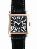 Franck Muller 6002SQZ Master Square Ladies Small Ladies Watch Replica Watches