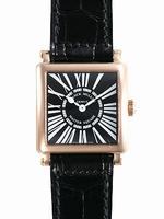 Franck Muller 6002SQZ Master Square Ladies Small Ladies Watch Replica