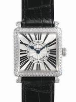 Franck Muller 6002SQZD Master Square Ladies Small Ladies Watch Replica Watches