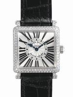 Franck Muller 6002SQZD Master Square Ladies Small Ladies Watch Replica