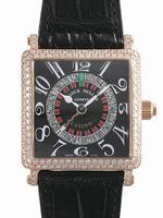 Franck Muller 6050HCSND Vegas Mens Watch Replica Watches