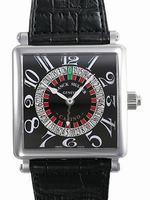 Franck Muller 6050KCSN Vegas Mens Watch Replica Watches