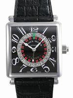 replica franck muller 6050kcsn vegas mens watch watches