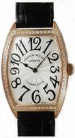 Franck Muller 6850 C O-1 or 6850 CASA O-1 Casablanca Mens Watch Replica