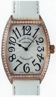 Franck Muller 6850 C O-2 or 6850 CASA O-2 Casablanca Mens Watch Replica Watches