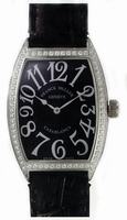 Franck Muller 6850 C O-3 or 6850 CASA O-3 Casablanca Mens Watch Replica Watches