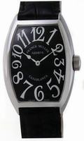 Franck Muller 6850 C O-4 or 6850 CASA O-4 Casablanca Mens Watch Replica Watches
