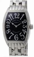 Franck Muller 6850 C O-5 or 6850 CASA O-5 Casablanca Mens Watch Replica Watches