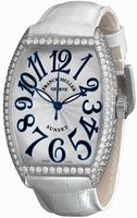 Franck Muller 6850 SC SUN D Cintree Curvex Classique Ladies Watch Replica Watches