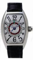 Franck Muller 6850 VEGAS-1 Vegas Unisex Watch Replica Watches