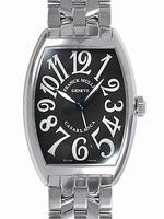 Franck Muller 6850CASA Casablanca Mens Watch Replica