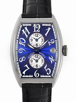 Franck Muller 6850MB Master Banker Mens Watch Replica