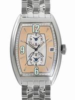 Franck Muller 6850MBHV Master Banker Mens Watch Replica Watches