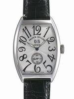 Franck Muller 6850S6GG Curvex Mens Watch Replica