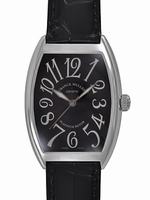 replica franck muller 6850sc platinum rotor mens watch watches