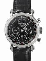 Franck Muller 7000QPE Chronograph Unisex Watch Replica Watches