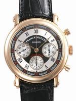 Franck Muller 7002CC Endurance GT Mens Watch Replica