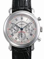 Franck Muller 7002CC Endurance GT Mens Watch Replica