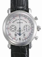 Franck Muller 7002CC Chronograph Mens Watch Replica Watches