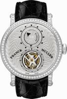 Franck Muller 7008 T DM D DOUBLE MYSTERY Mens Watch Replica Watches