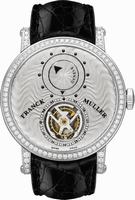 Franck Muller 7008 T DM D DOUBLE MYSTERY Mens Watch Replica