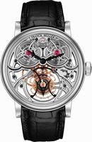 Franck Muller 7048 T G SQT BR Giga Tourbillon Mens Watch Replica Watches