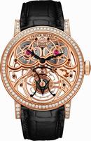 Franck Muller 7048 T G SQT BR D Giga Tourbillon Mens Watch Replica Watches