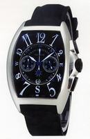 Franck Muller 7080 CC AT MAR-5 Mariner Chronograph Mens Watch Replica