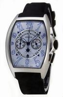 replica franck muller 7080 cc at mar-6 mariner chronograph mens watch watches