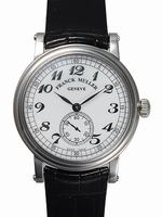Franck Muller 7391BS6 VIN Mens Large Cintree Curvex Mens Watch Replica Watches