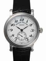 Franck Muller 7391BS6 VIN Mens Large Cintree Curvex Mens Watch Replica