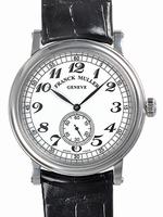 Franck Muller 7421BS6 VIN Mens Large Cintree Curvex Mens Watch Replica Watches