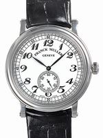 Franck Muller 7421BS6 VIN Mens Large Cintree Curvex Mens Watch Replica