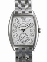 Franck Muller 7500S6CASA Casablanca Unisex Watch Replica Watches