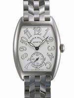 replica franck muller 7500s6casa casablanca unisex watch watches