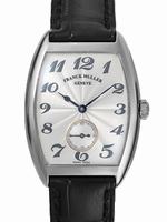 Franck Muller 7500S6MM Curvex Mens Watch Replica